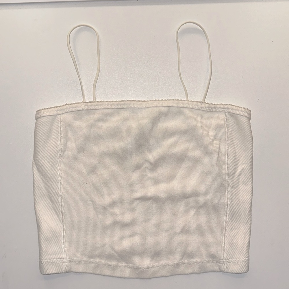 tank top | abercrombie